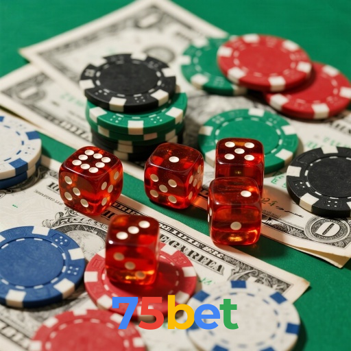 75bet visual