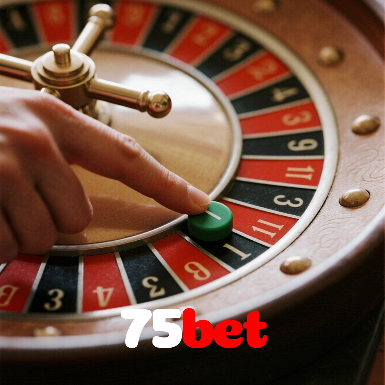 75bet visual