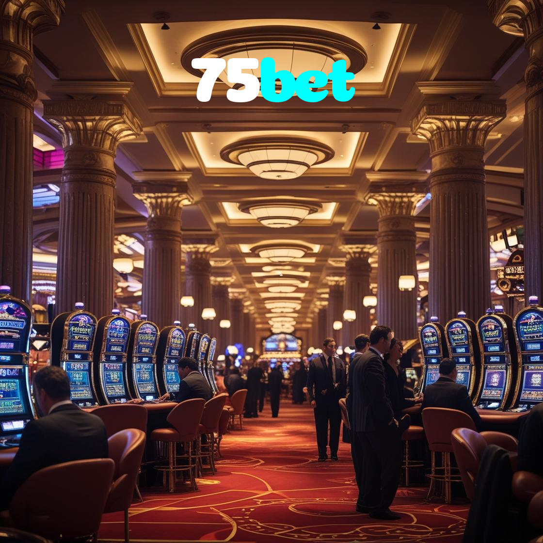 75bet visual