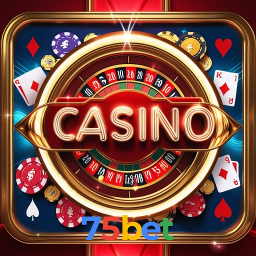 75bet visual