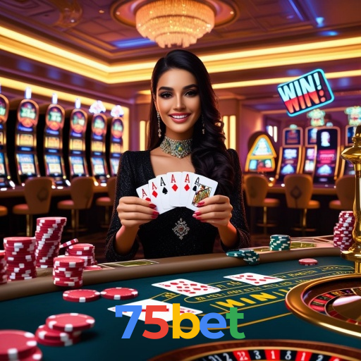 75bet visual