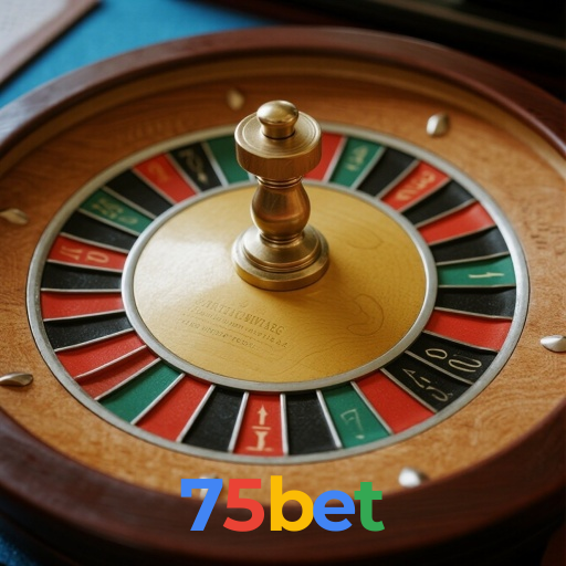 75bet visual