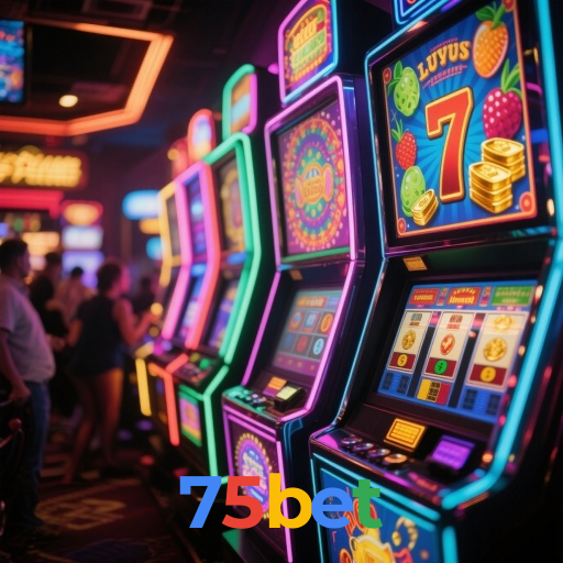 75bet visual