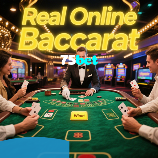 75bet visual