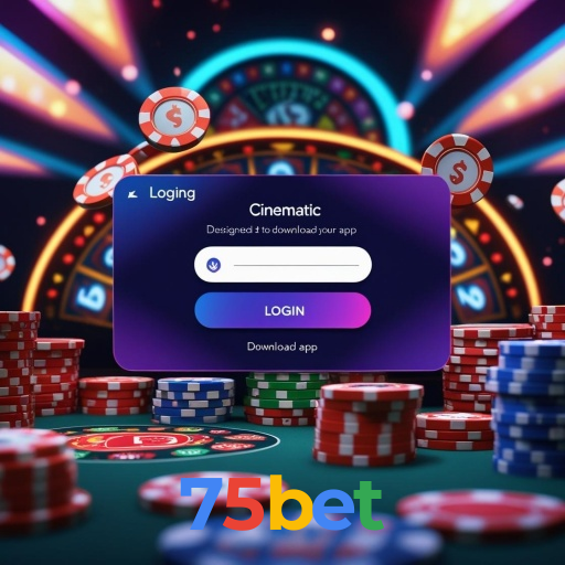 75bet visual