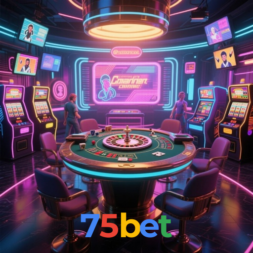 75bet visual
