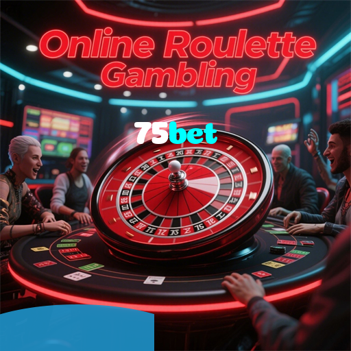 75bet visual