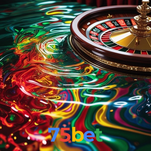 75bet visual