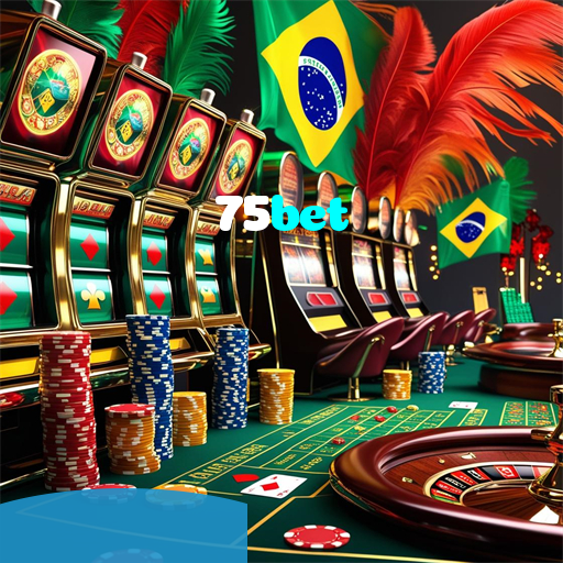 75bet visual