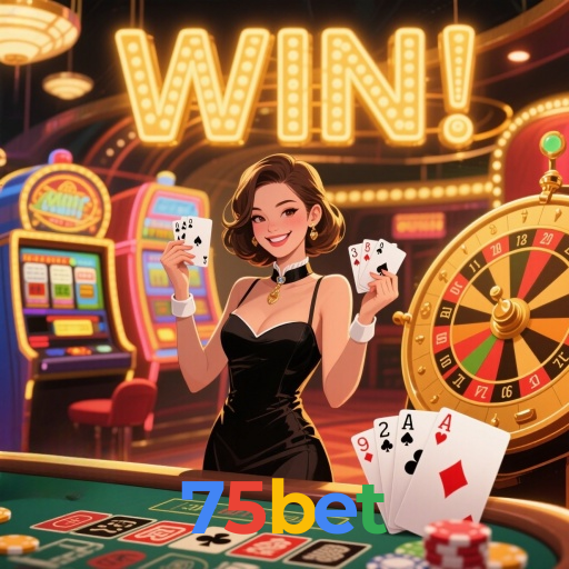 75bet visual