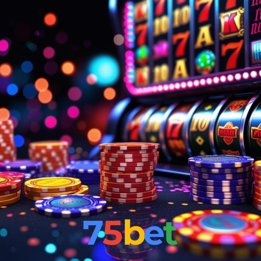75bet visual