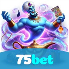75bet visual