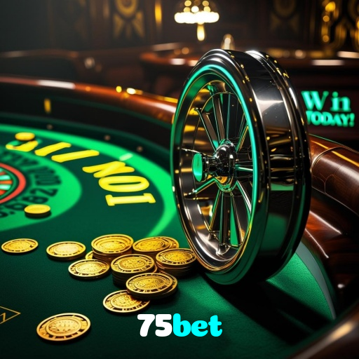 75bet visual