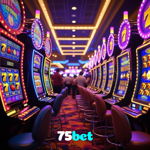 75bet visual