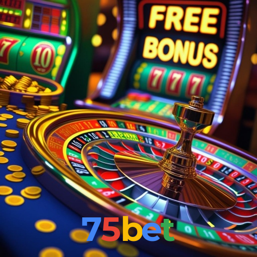 75bet visual