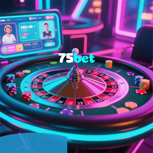 75bet visual