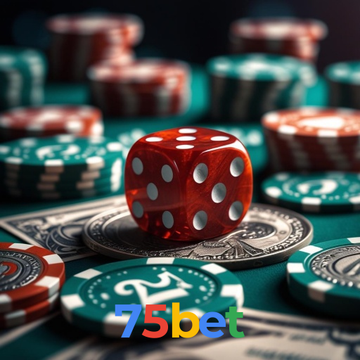 75bet visual