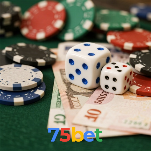 75bet visual