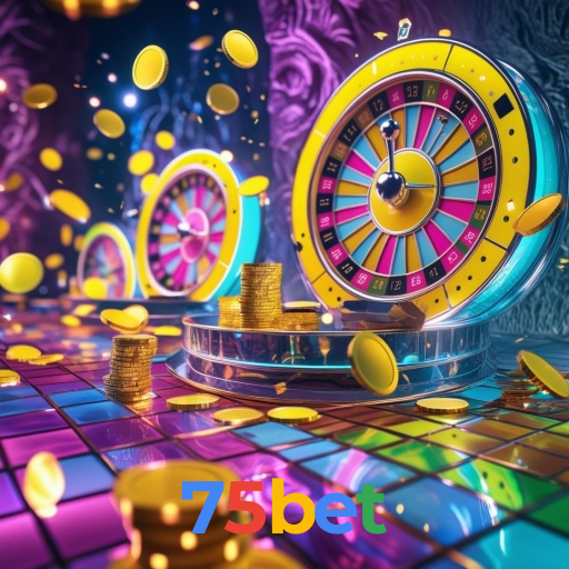 75bet visual