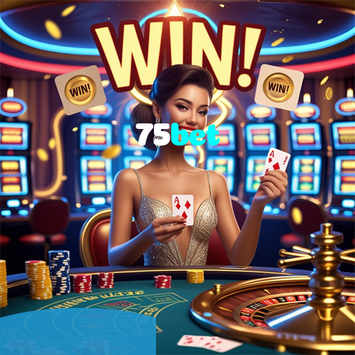 75bet visual