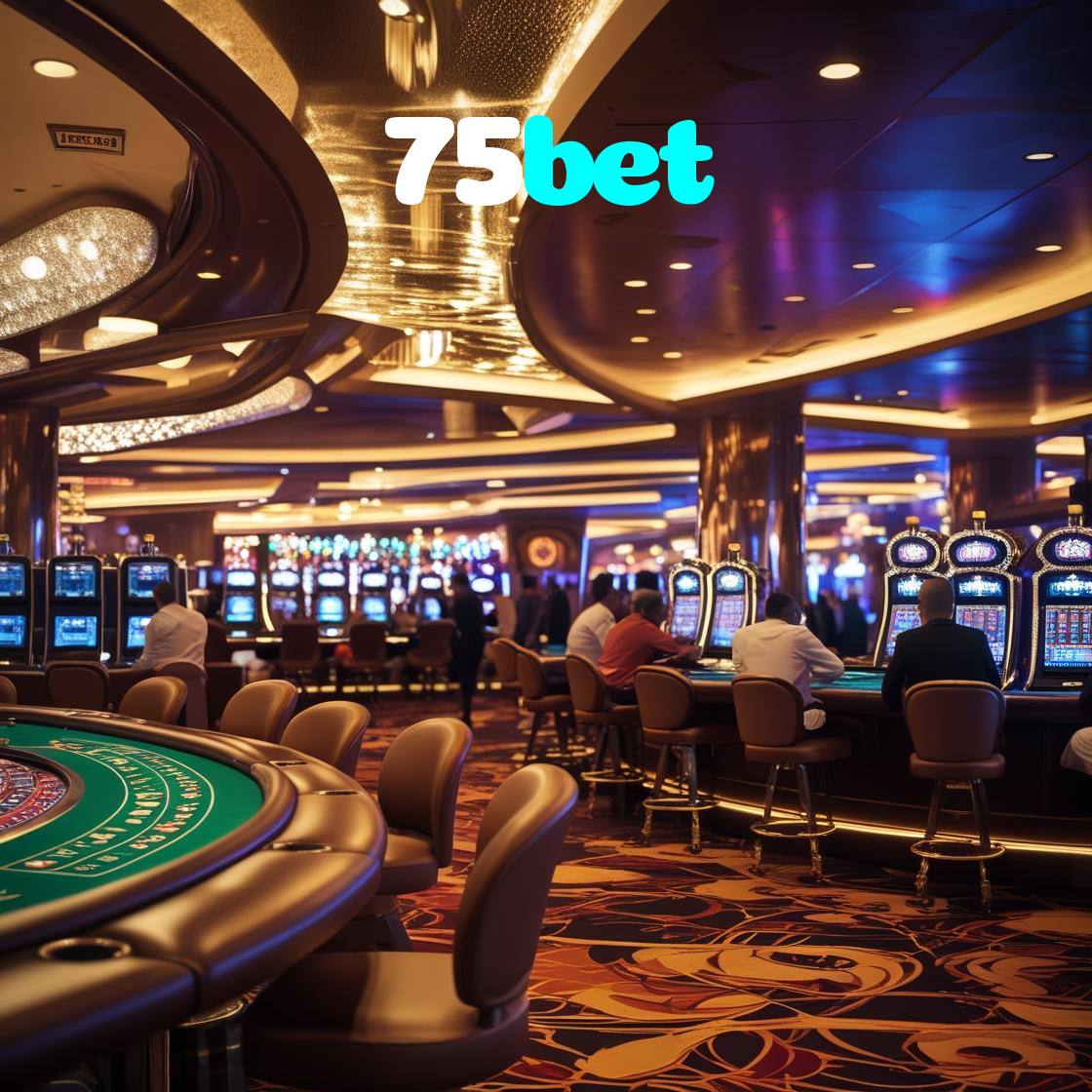 75bet visual