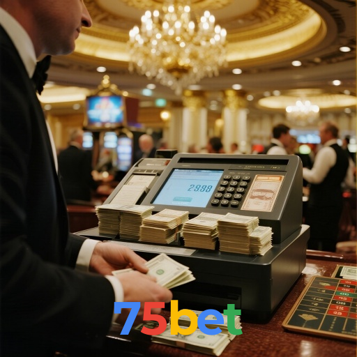 75bet visual