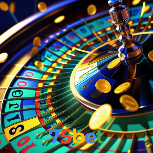75bet visual