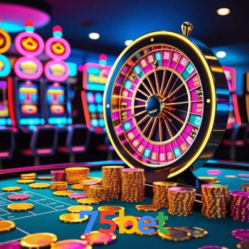 75bet visual
