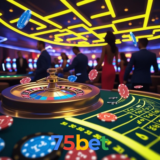 75bet visual