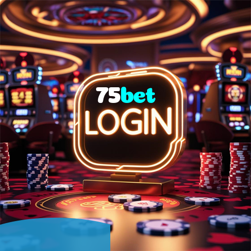 75bet visual