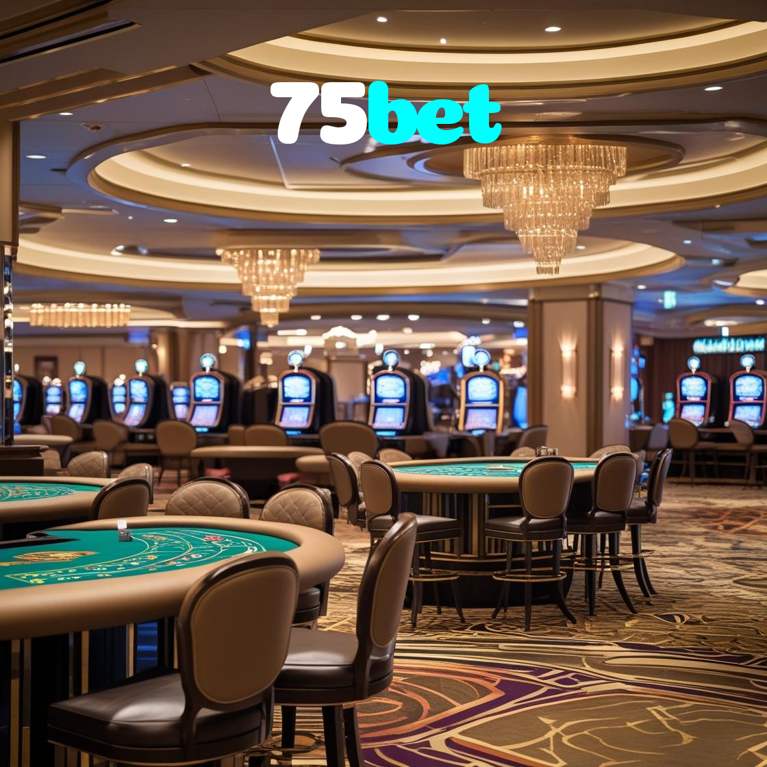 75bet visual