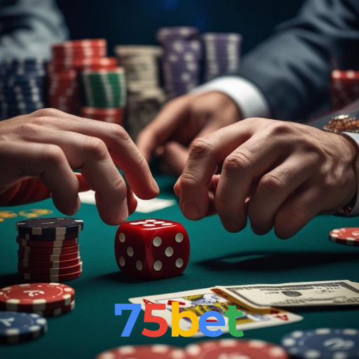 75bet visual
