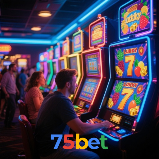 75bet visual