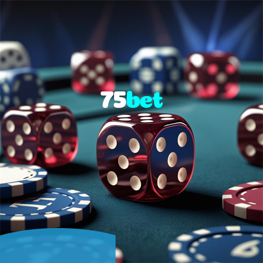 75bet visual