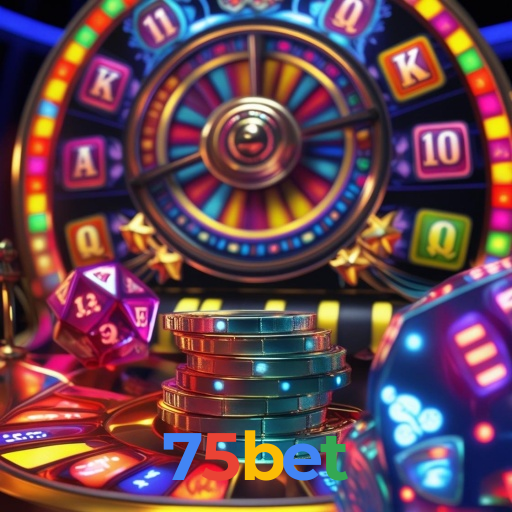 75bet visual