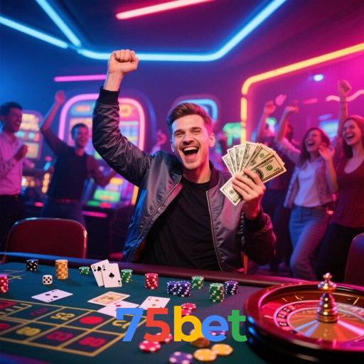 75bet visual