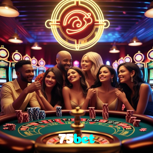 75bet visual