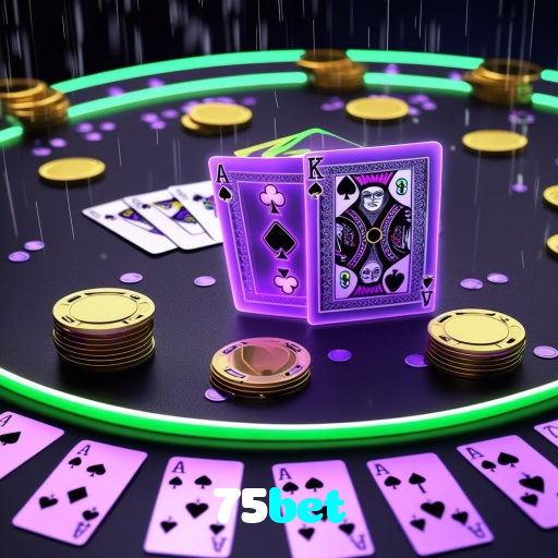 75bet visual
