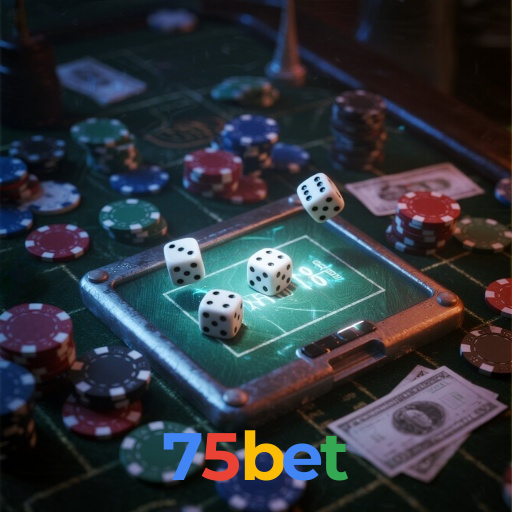 75bet visual
