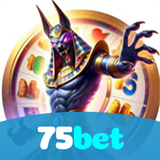 75bet visual