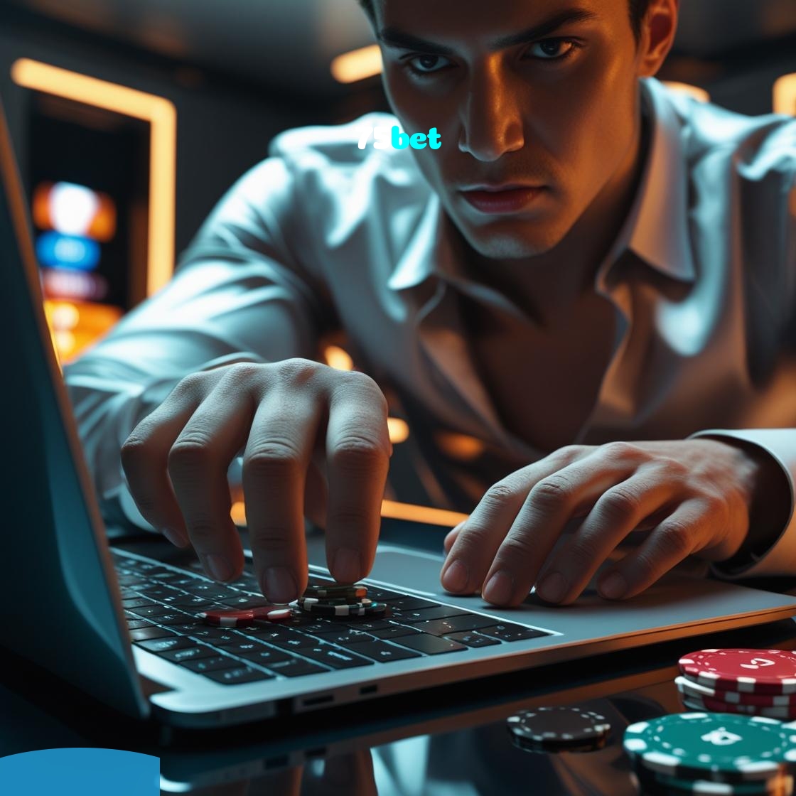 75bet visual