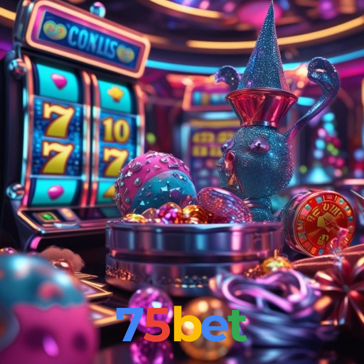 75bet visual
