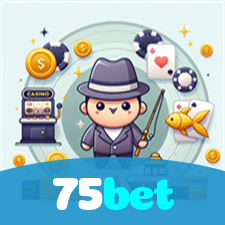 75bet visual