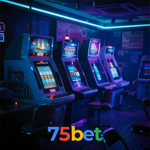 75bet visual