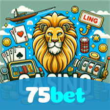 75bet visual
