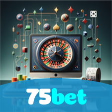 75bet visual