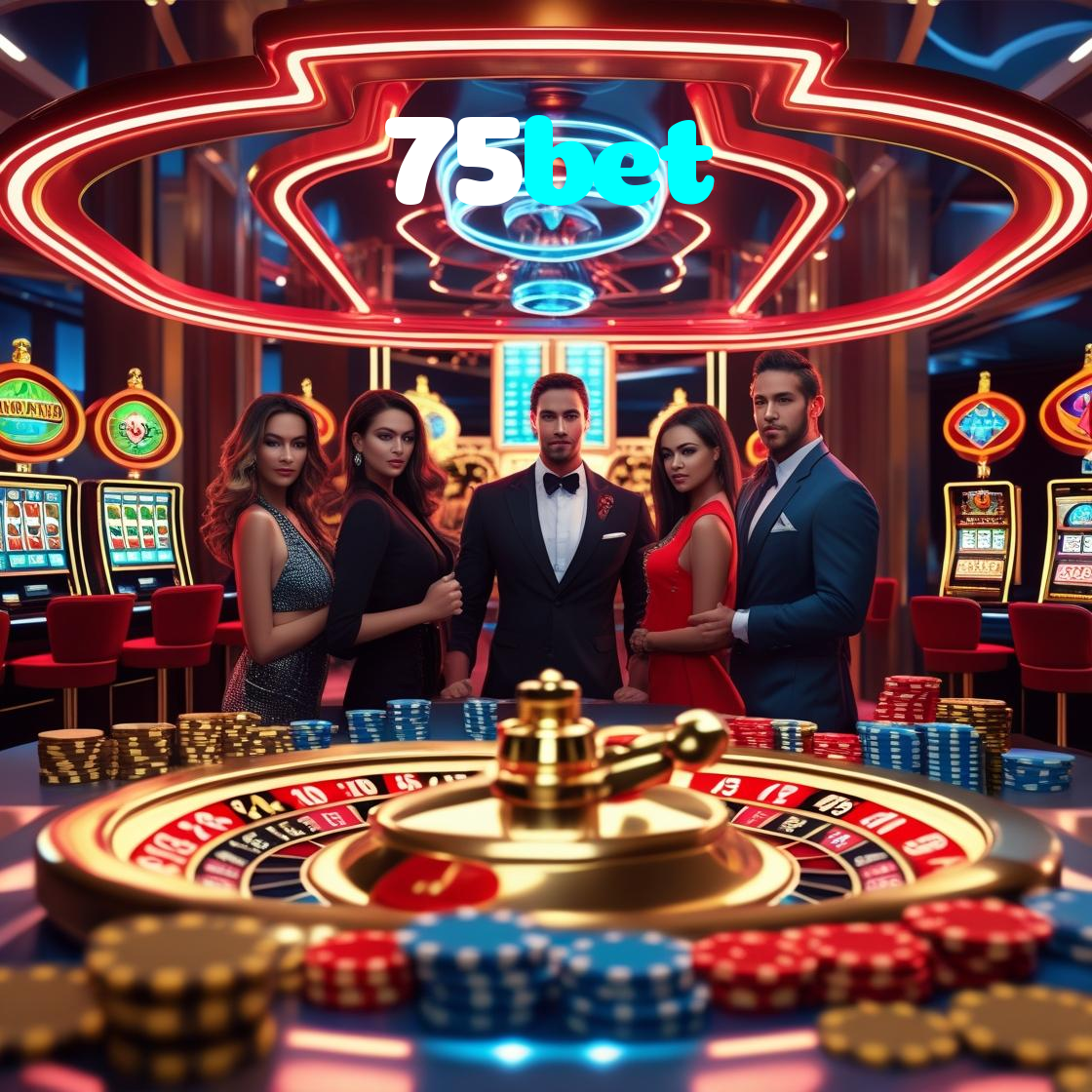 75bet visual