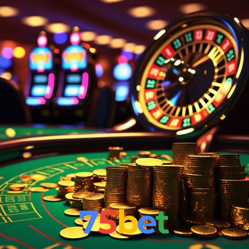 75bet visual