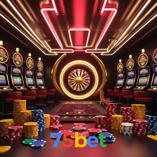 75bet visual