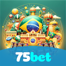 75bet visual